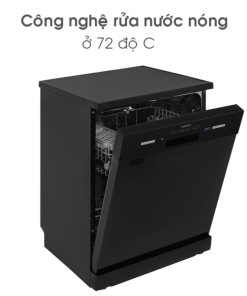 MÁY RỬA CHÉN ĐỘC LẬP HAFELE HDW F601B 535.29.670 - 24